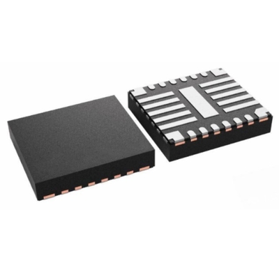 Circuito integrado LP875651RNFRQ1, convertidor reductor de 16A con interruptores integrados