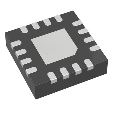 Chip de circuito integrado INA851RGTR Amplificador de instrumentación totalmente diferencial
