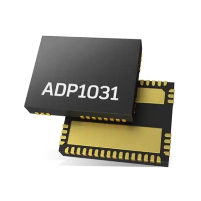 Chip de circuito integrado ADP1031ACPZ-5 Controlador de alimentación de propósito general