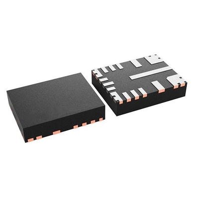 Chip de circuito integrado LM62460RPHR 1V 1 Salida 6A Regulador de conmutación de Buck IC