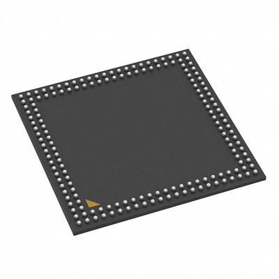 Chip de IC de memoria IS43LD32128B-25BPLI 4Gbit paralelo de 400 MHz SDRAM - IC de memoria móvil