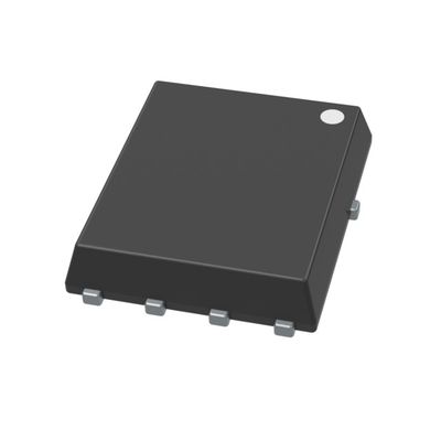 Chip de circuito integrado ISC16DP15LM Transistor MOSFET de canal P en el nivel lógico