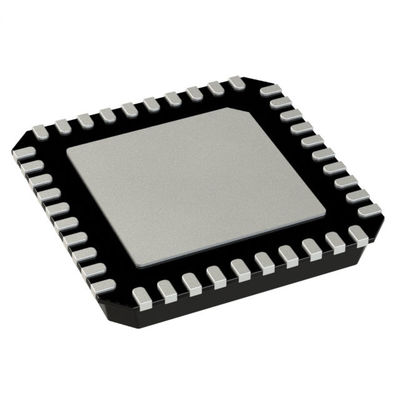 Chip de circuito integrado ADRF5515ABCPZN Dual Canal 20W Receptor de extremo frontal