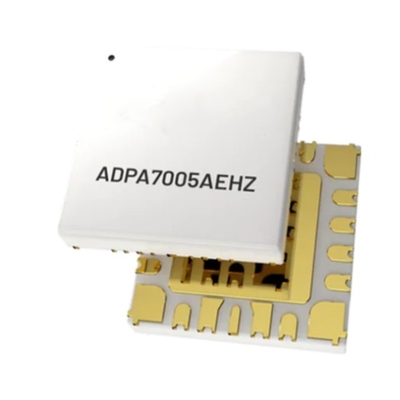 Chip de circuito integrado ADPA7005AEHZ amplificador de potencia IC LCQFN18 montaje de superficie