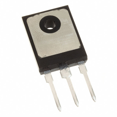 Chip de circuito integrado IPW60R099C7 Transistor MOSFET para topologías de retroceso