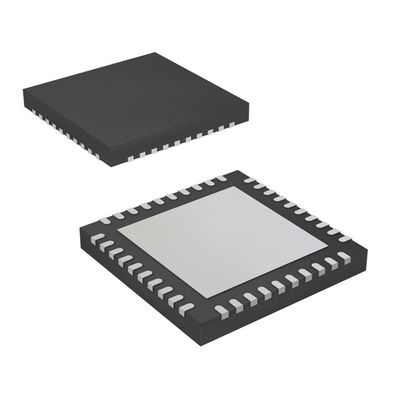 Chip de circuito integrado DRV8328DRUYR 2A MOSFET de potencia controlador de motor de varias fases