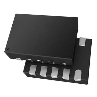 Chip de circuito integrado ADG5401FBCPZ Interruptor de cuatro canales SPST IC LFCSP10