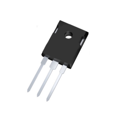 Chip de circuito integrado IPAN60R125PFD7S Transistor MOSFET de potencia de 600 V TO220
