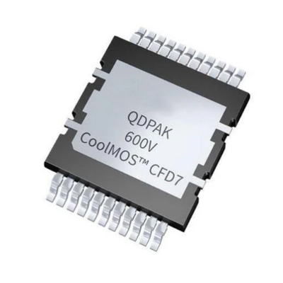 Chip de circuito integrado IPLK70R1K4P7 Transistores de potencia MOSFET de mejora de 700 V