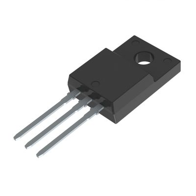 Chip de circuito integrado IPA050N10NM5S Transistor de canal 1N a través del agujero 100V