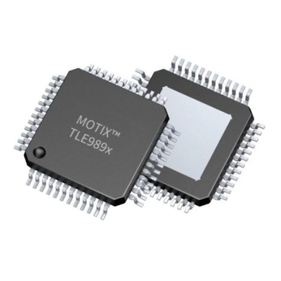 Microcontrolador MCU TLE9862QXA40 256kB Flash ARM Cortex M3 Microcontrolador