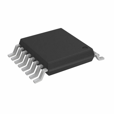 Sensor IC TLE5009A16DE2200XUMA1 Sensor de ángulo magnético para automóviles TSSOP16
