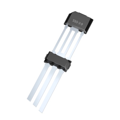 Sensor IC TLE4983CHTE6547HAMA1 Switch digital Sensores magnéticos para automóviles