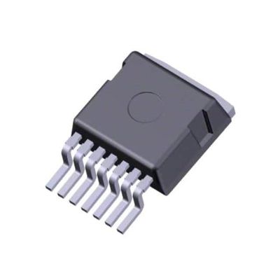 Chip de circuito integrado STPST5H100SBY Rectificador de zanjas Schottky de potencia automotriz de 100 V