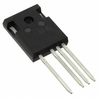 Chip de circuito integrado STHU32N65DM6AG Transistores de potencia de canal N para automóviles
