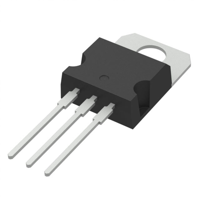 Chip de circuito integrado STP65N045M9 de canal N 650V 55A 245W Transistores únicos
