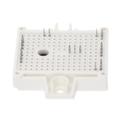 Módulos IGBT para automóviles NXH40B120MNQ0SNG 20V 118W Modulo IGBT para helicóptero de doble impulso