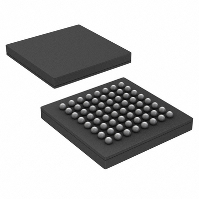 Chip de circuito integrado ST25R3911B-AQWT 13.56MHz 5.5V RFID Reader IC 32-VFQFN