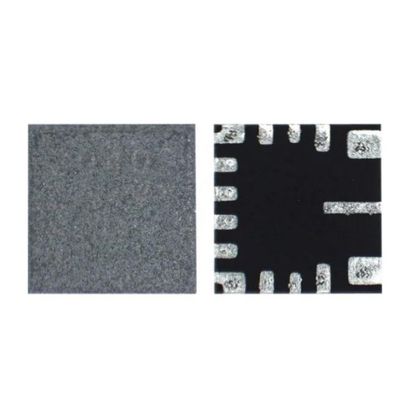 Chip de circuito integrado MAX42402AFLA Regulador de conmutación de cañón IC FC2QFN15