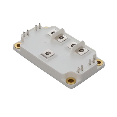 Módulos IGBT para automóviles MSCSM120DUM16T3AG Mosfet Array Módulo de alimentación dual de fuente común