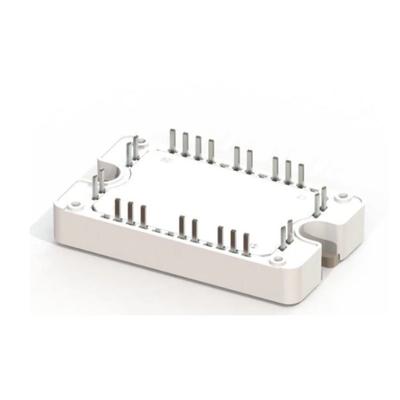 Modulos IGBT para automóviles MSCSM120DUM11T3AG Módulo de alimentación SiC MOSFET de doble fuente común