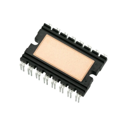 Chip de circuito integrado M1F45M12W2-1LA 4 módulo MOSFET SiC de 1200V 30A de canal N
