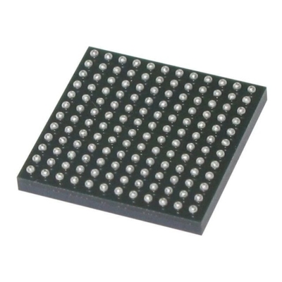 Chip de circuito integrado LTM4710EV-1 Quad 8A Modulo PoL no aislado LGA162