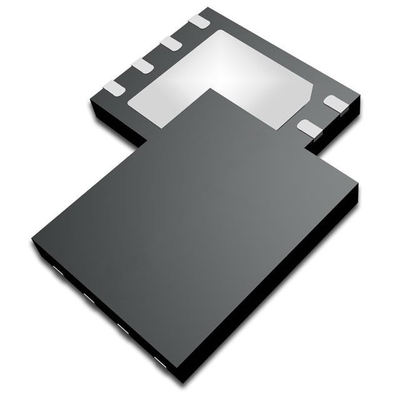 Chip de IC de memoria W631GU6NB11I 1Gbit paralela SDRAM DDR3L Chip de memoria