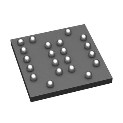 Chip de IC de memoria W25Q128JWBIQ 133MHz IC de memoria TBGA24 128Mbit O memoria