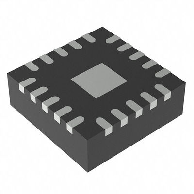 Chip de circuito integrado TPS59603QDSGTQ1 Conductor de FET sincrónico para automóviles
