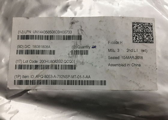 Chip de IoT APQ-8053-A-792NSP-MT-01-1-AA Sistema en chip para aplicaciones de IoT