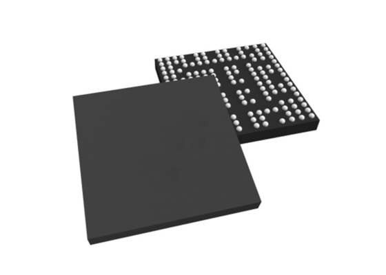 TEF8105EN/N1 Transceptor de radar FMCW automotriz de un solo chip de 77 GHz totalmente integrado