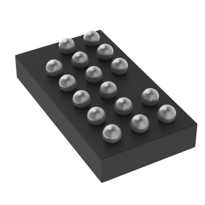 Chip de circuito integrado ADPD105BCBZ de alta eficiencia de frente fotométrico analógico