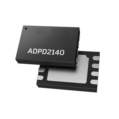 Sensor IC ADPD2140BCPZN Fotodiodos Sensor de ángulo de luz infrarrojo