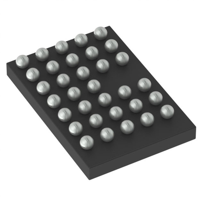 Sensor IC ADPD4001BCBZR7 Sensor multimodal de 2 canales extremo delantero