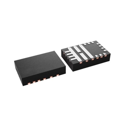 Chip de circuito integrado DRV3901QDGQRQ1 conductor de canal único para automóviles