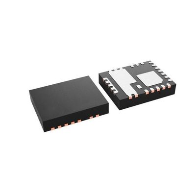 Chip de circuito integrado CSD95420RCB MOSFET de potencia conductor de puente medio 27-QFN