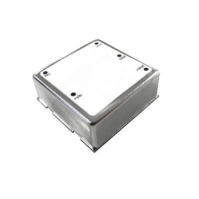 Chip de circuito integrado CCG30-24-05S 1 Salida 30W 1.5kV DC DC Convertidores DIP6