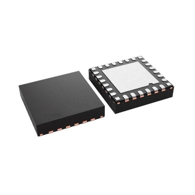 Chip de circuito integrado CDCE6214LTWRGETQ1 328.125MHz Generador de reloj IC 24-VFQFN