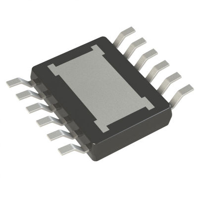 Chip de circuito integrado MAX20361AEWC 0V a 2.5V Recogida de energía PMIC WFBGA12