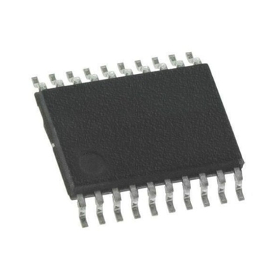Chip de circuito integrado MAX20090AUPB/V Controlador LED para automóviles de 65 V