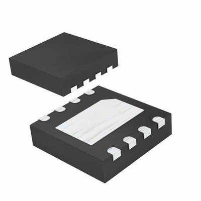 Chip de circuito integrado MAX17624ATA 1A Regulador de cañón síncrono IC TDFN8