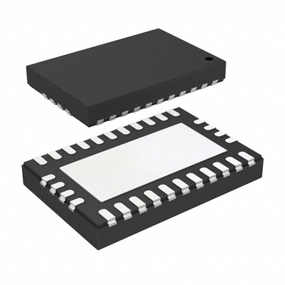 Chip de circuito integrado LM76002QRNPRQ1 2.5A Regulador de voltaje descendente 30-WFQFN