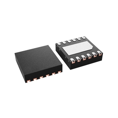 Chip de circuito integrado LM74810MDRRR N-Canal 65V Controlador de diodo ideal