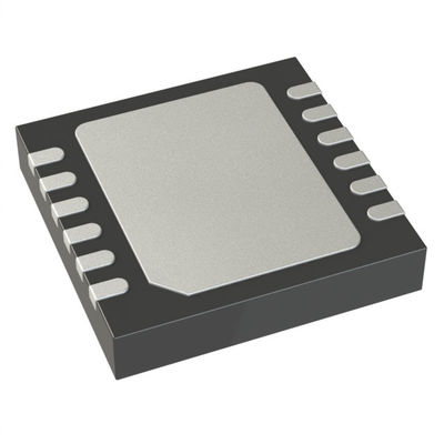 Chip de circuito integrado LT3089IDF Regulador lineal con monitores