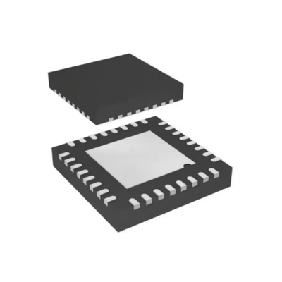 Microcontrolador MCU K32L2B11VFM0A Microcontrolador ARM Cortex-M0 de un solo núcleo