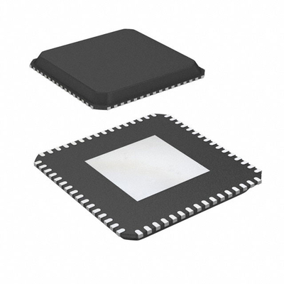Controlladores de puente Ethernet de alto rendimiento LAN9514-JZX-TR