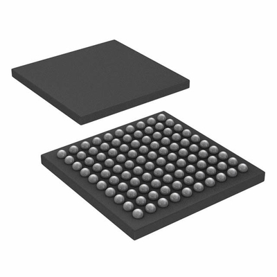 Microcontrolador MCU LPC1768UKZ 32 bits de brazo Cortex-M3 microcontrolador IC