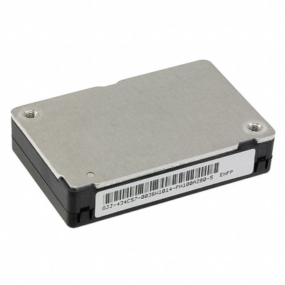 Chip de circuito integrado PH100A280-24 Modulo aislado de entrada de 200 V Convertidores de CC-CC
