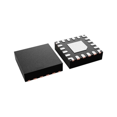 Chip de circuito integrado PCM6120QRTERQ1 de 2 canales 768 kHz con el ADC de audio Burr-BrownTM